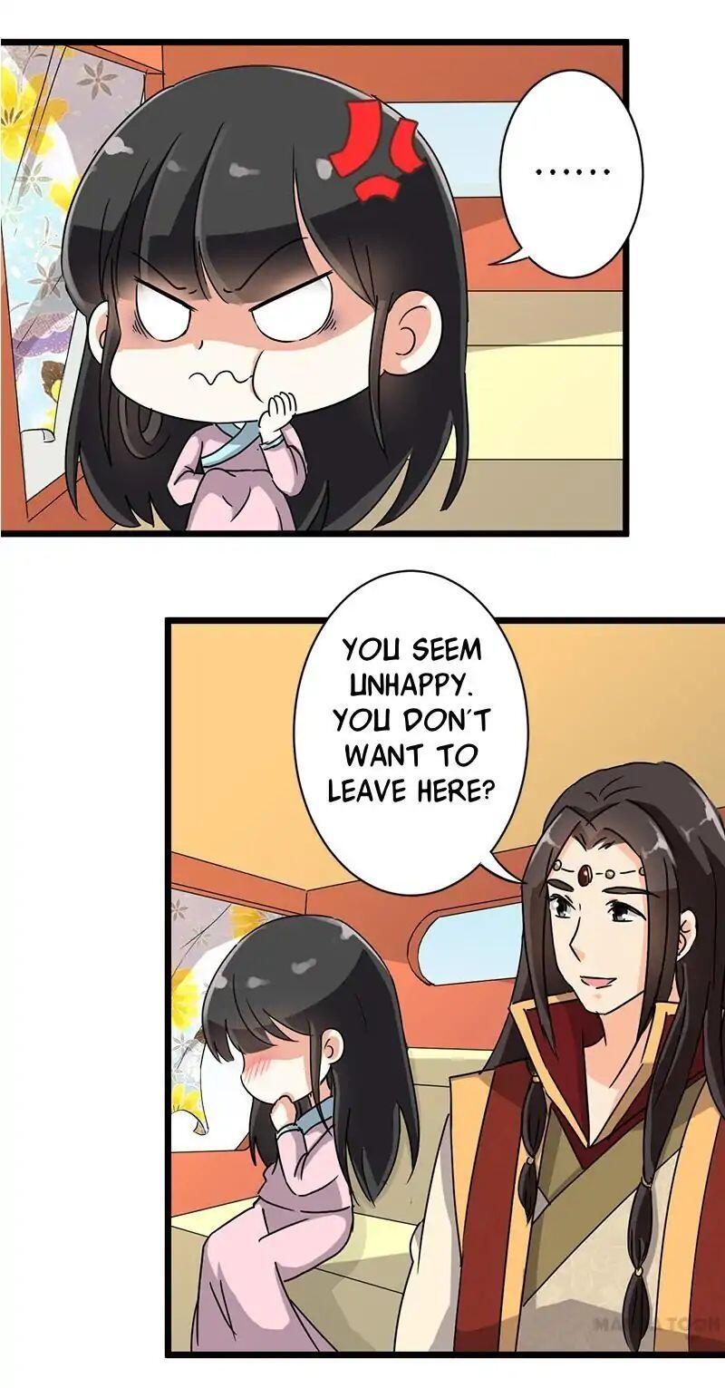 Prince, You’re So Cheap! chapter 108 page 13