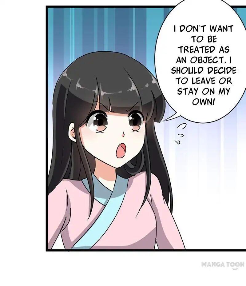 Prince, You’re So Cheap! chapter 108 page 15