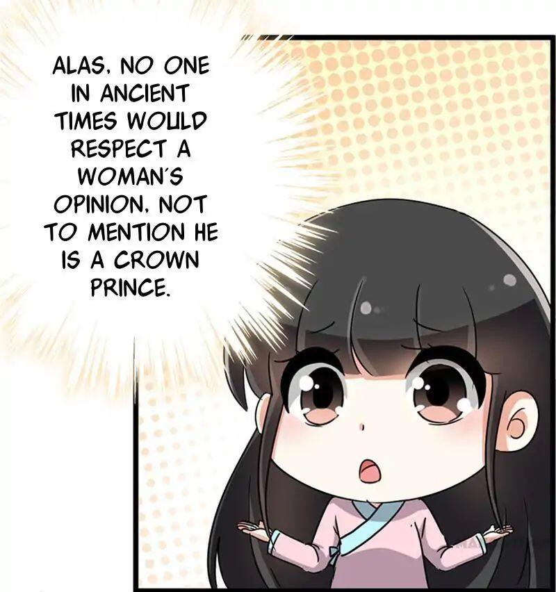 Prince, You’re So Cheap! chapter 108 page 17