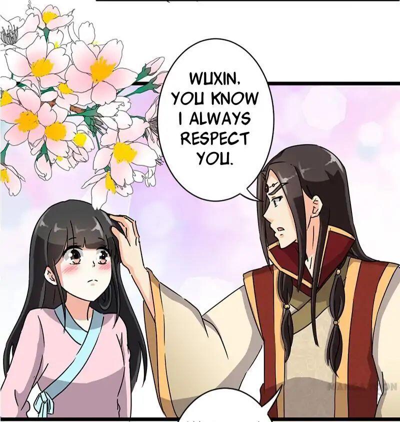 Prince, You’re So Cheap! chapter 108 page 18