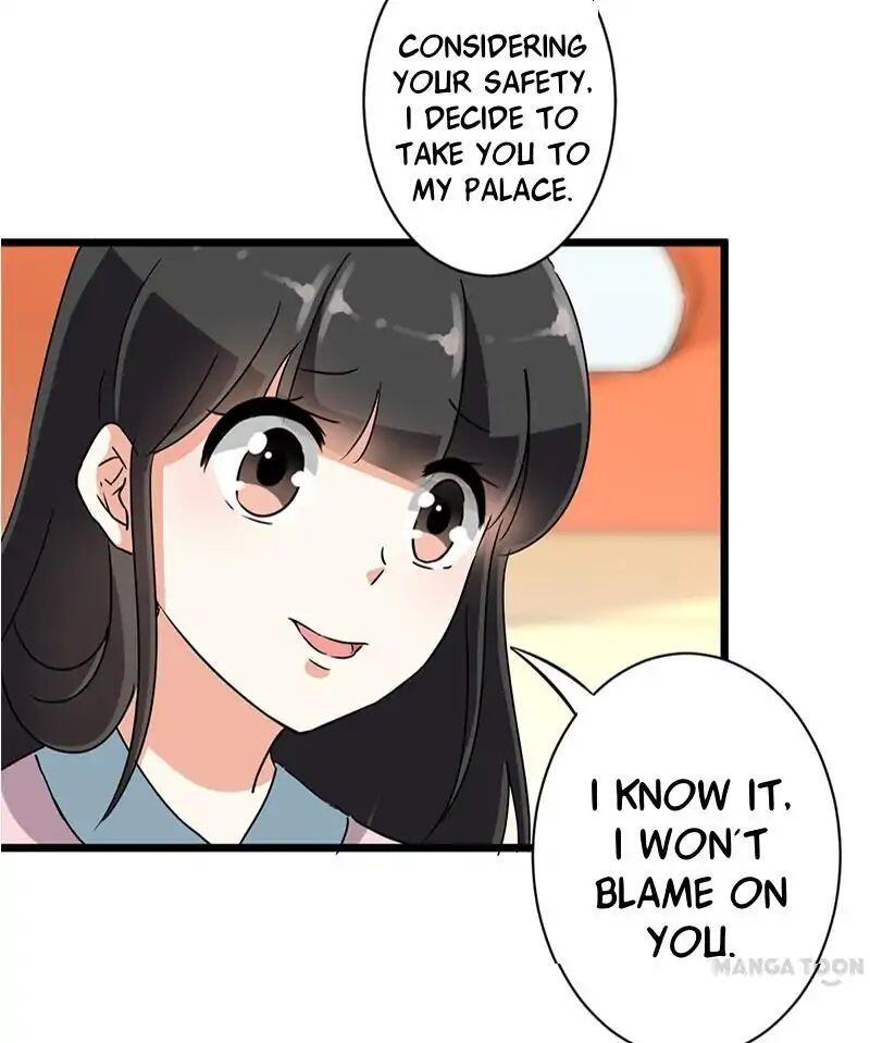 Prince, You’re So Cheap! chapter 108 page 19