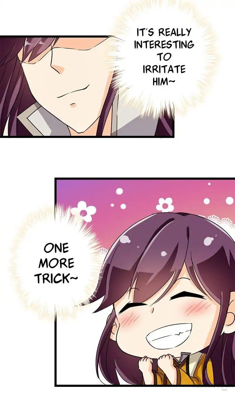 Prince, You’re So Cheap! chapter 108 page 2