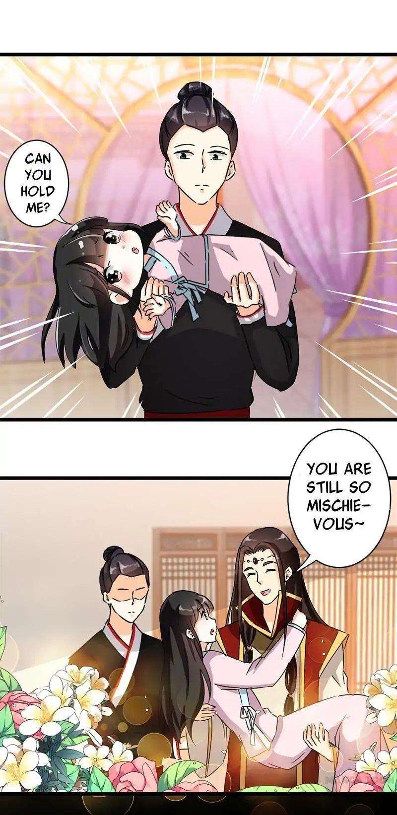 Prince, You’re So Cheap! chapter 108 page 6