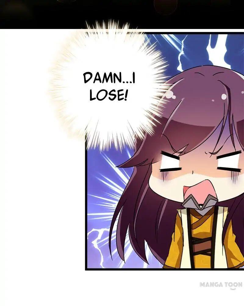 Prince, You’re So Cheap! chapter 108 page 7