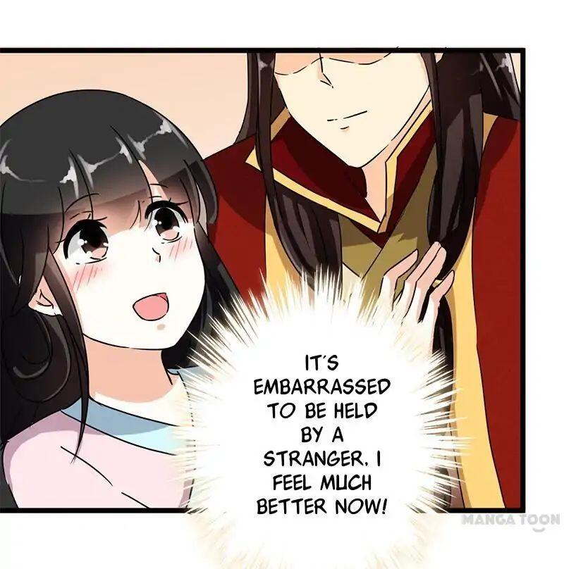 Prince, You’re So Cheap! chapter 108 page 8