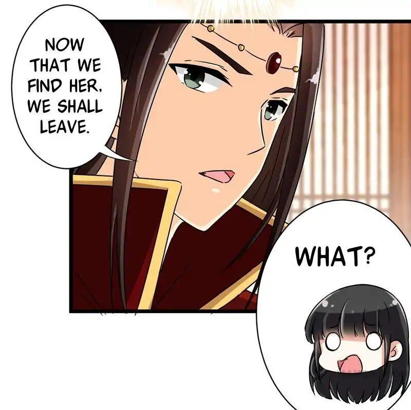 Prince, You’re So Cheap! chapter 108 page 9