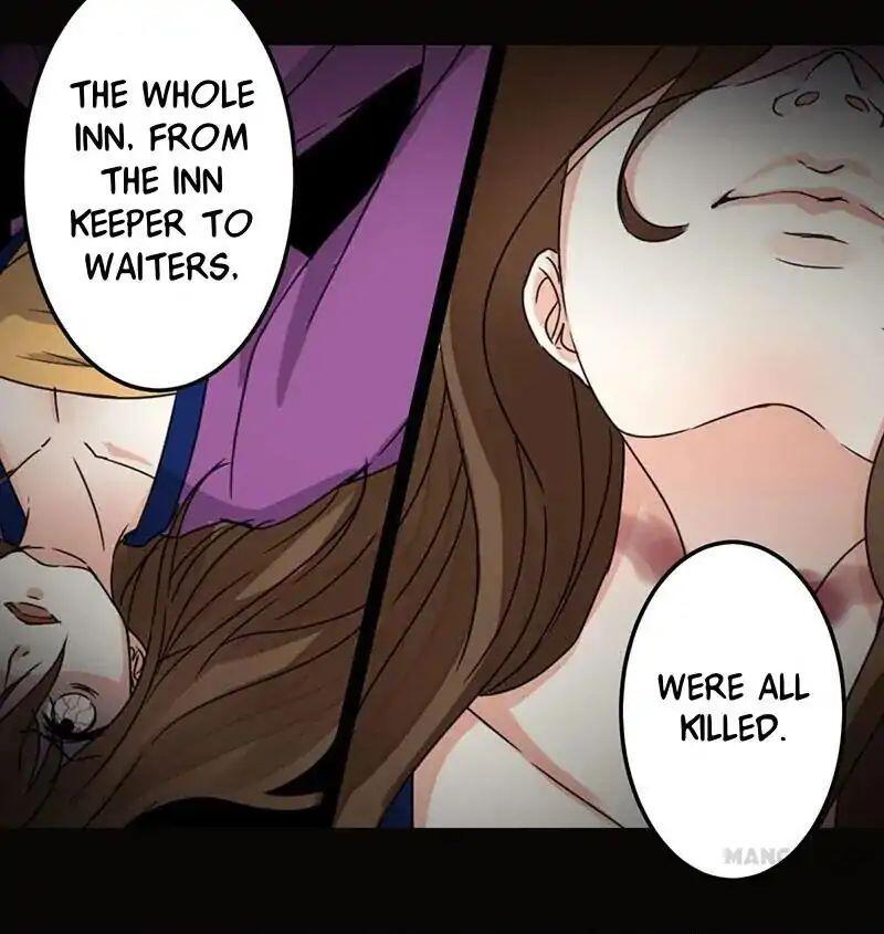 Prince, You’re So Cheap! chapter 11 page 11
