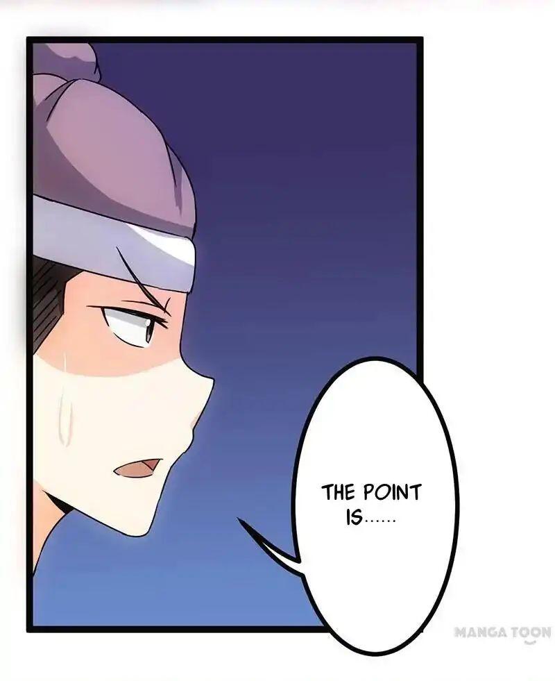 Prince, You’re So Cheap! chapter 11 page 13