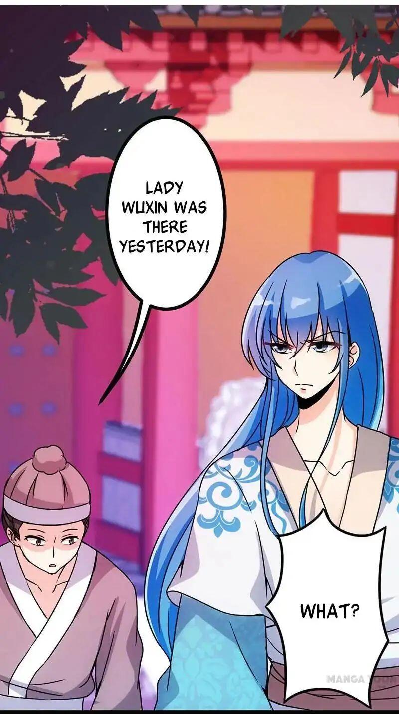 Prince, You’re So Cheap! chapter 11 page 14