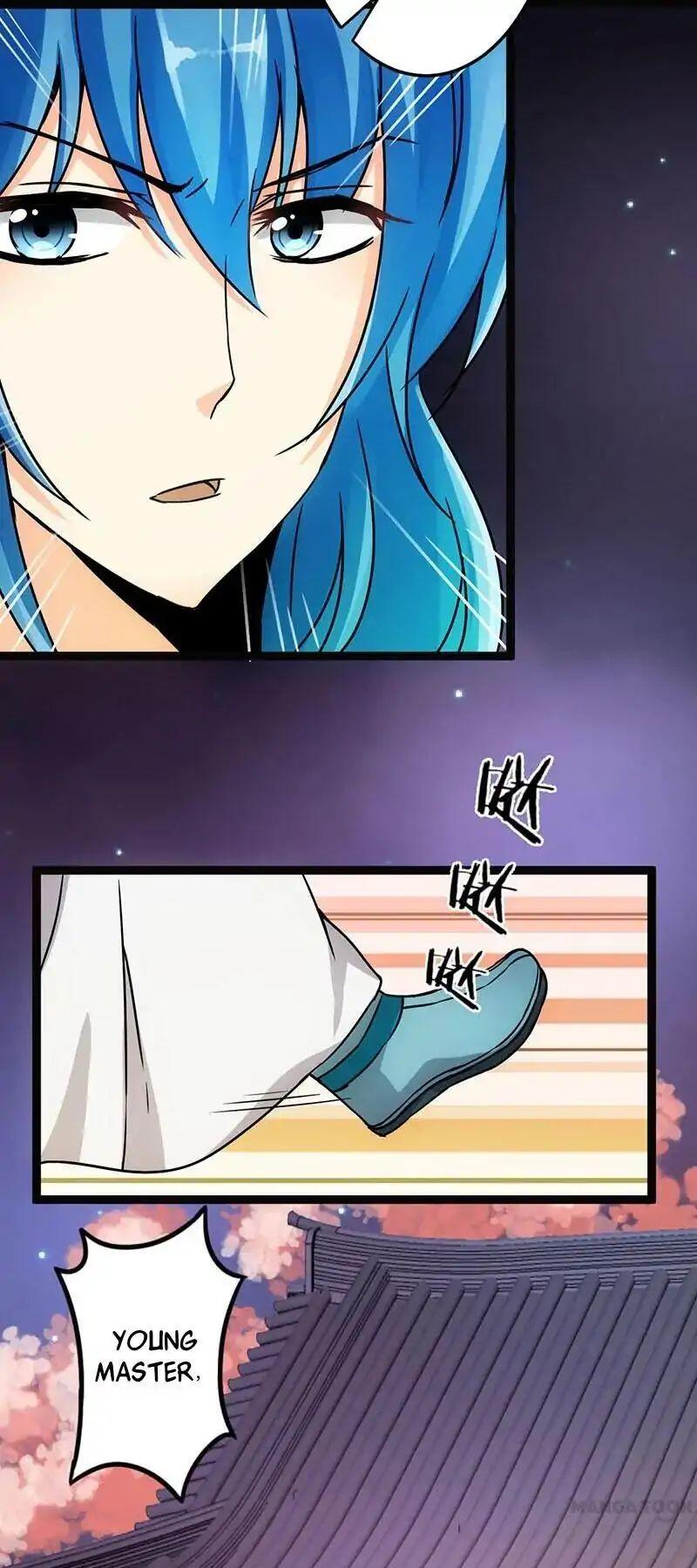 Prince, You’re So Cheap! chapter 11 page 16