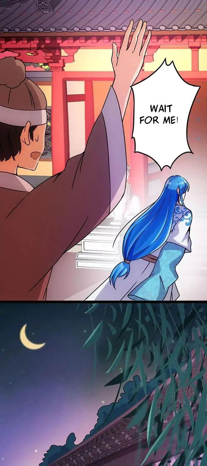Prince, You’re So Cheap! chapter 11 page 18