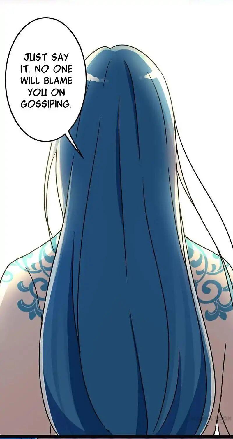 Prince, You’re So Cheap! chapter 11 page 8
