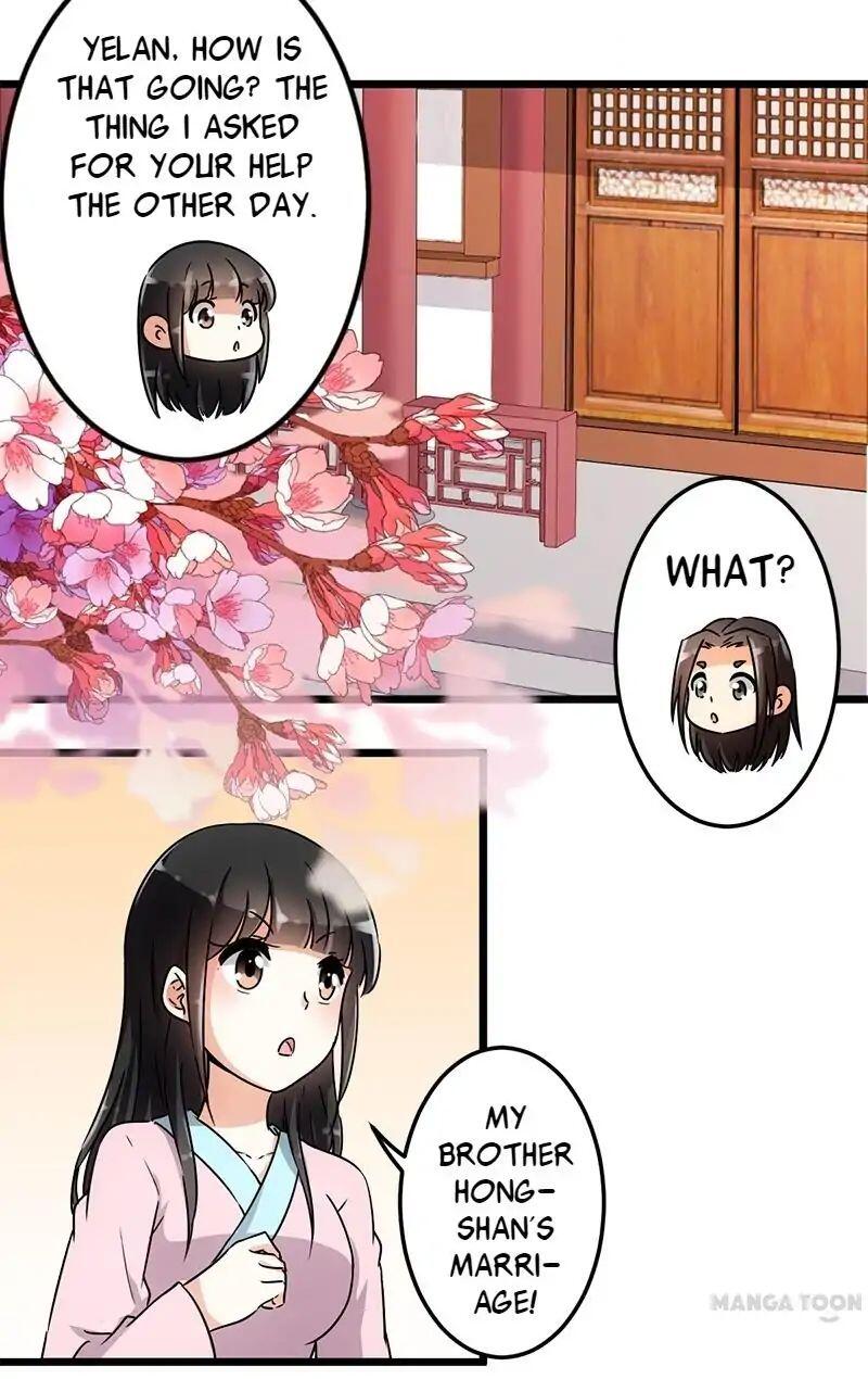 Prince, You’re So Cheap! chapter 111 page 1