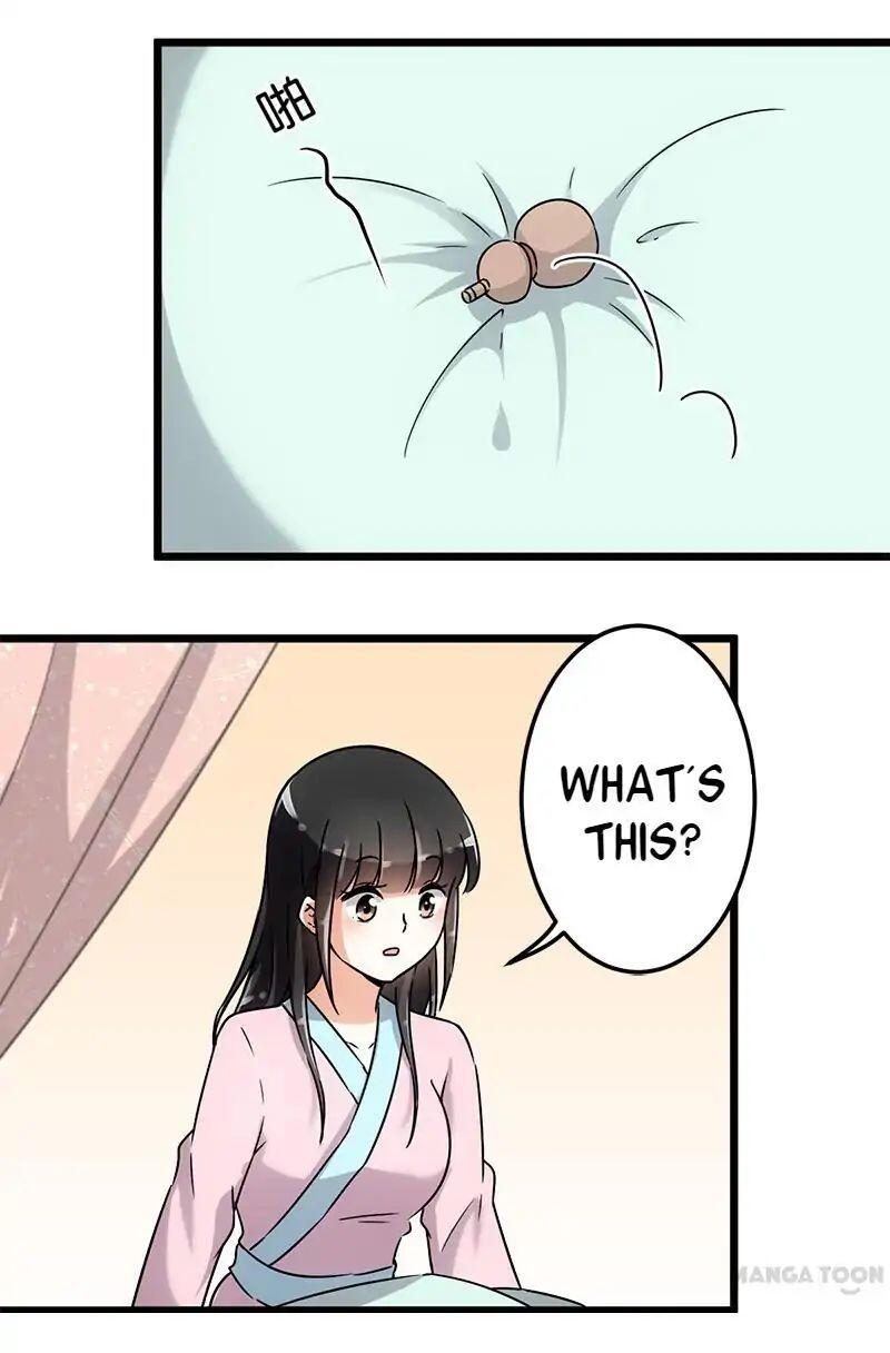 Prince, You’re So Cheap! chapter 111 page 12