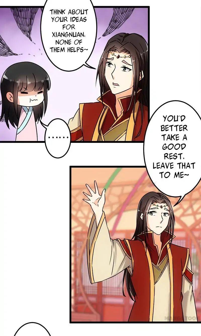 Prince, You’re So Cheap! chapter 111 page 5