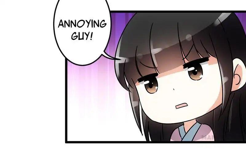 Prince, You’re So Cheap! chapter 111 page 7