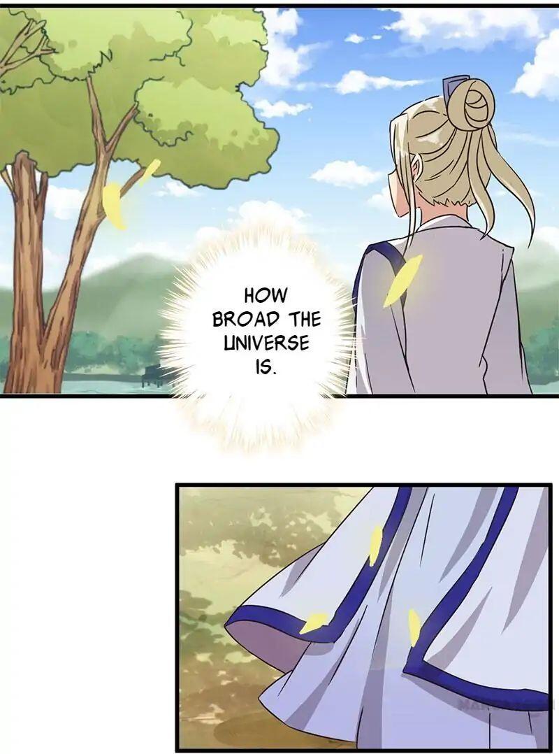 Prince, You’re So Cheap! chapter 121 page 1