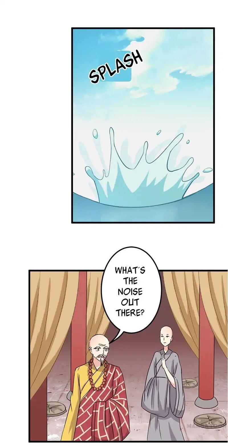 Prince, You’re So Cheap! chapter 121 page 13