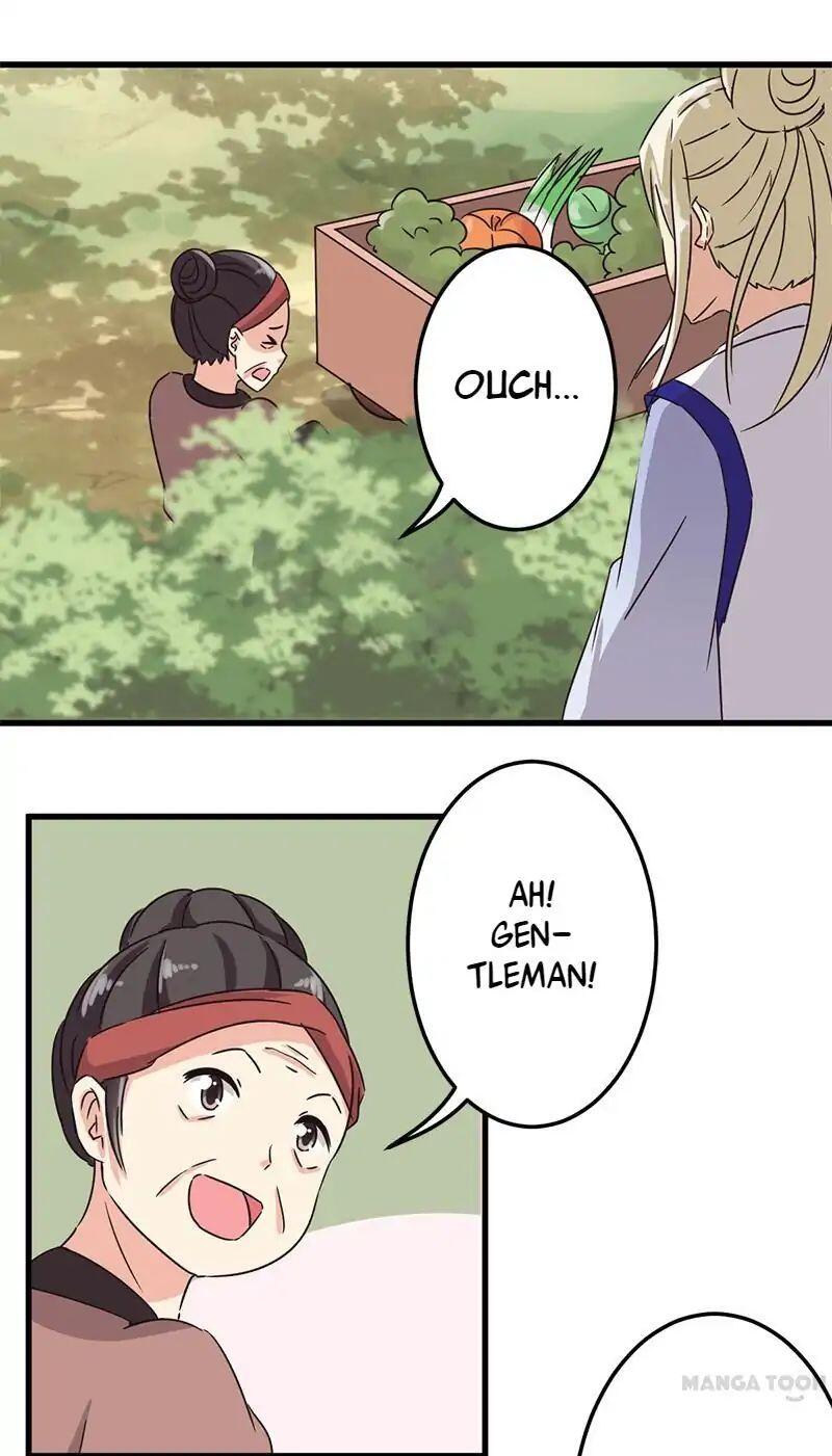 Prince, You’re So Cheap! chapter 121 page 3