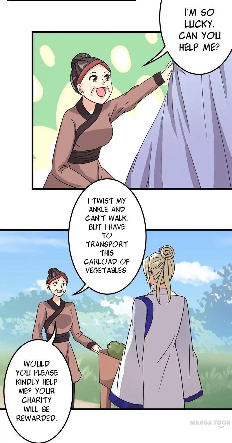 Prince, You’re So Cheap! chapter 121 page 4