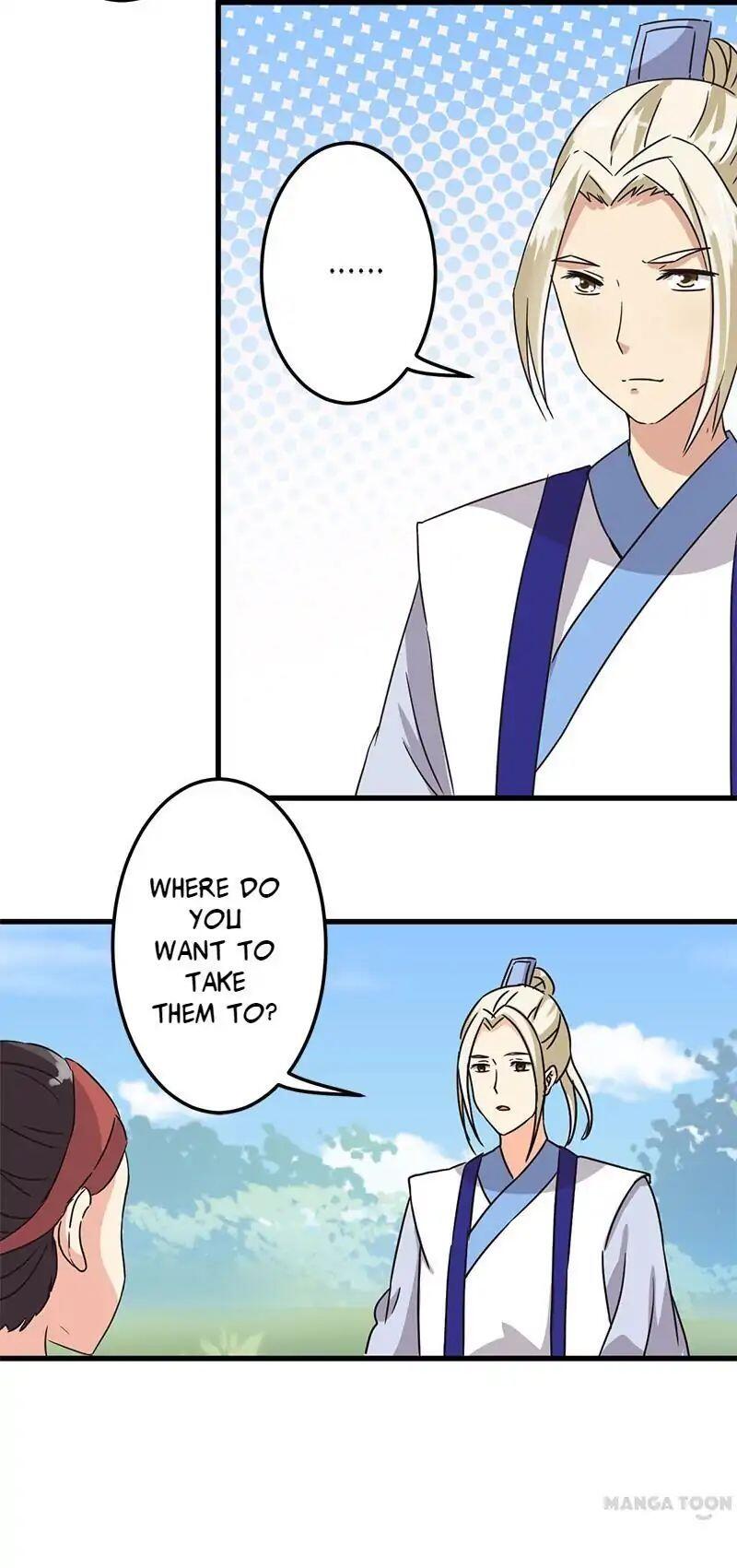 Prince, You’re So Cheap! chapter 121 page 5