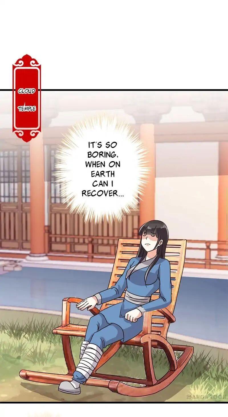 Prince, You’re So Cheap! chapter 121 page 6