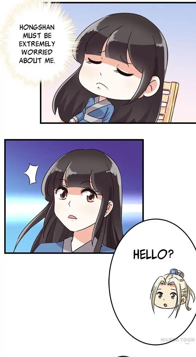 Prince, You’re So Cheap! chapter 121 page 7