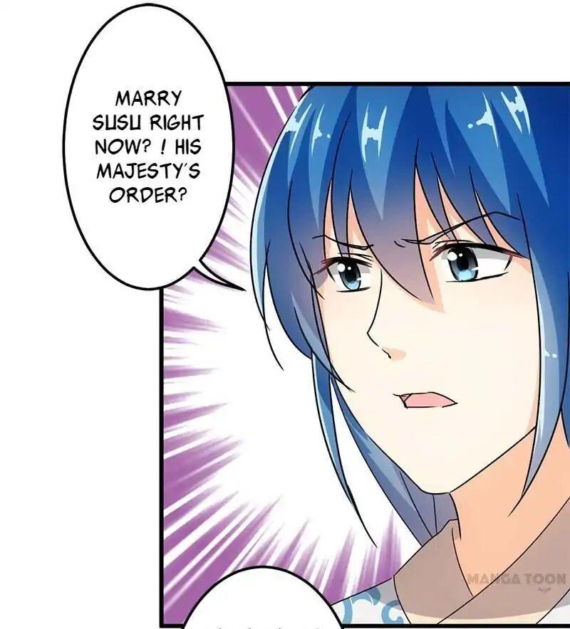 Prince, You’re So Cheap! chapter 123 page 1