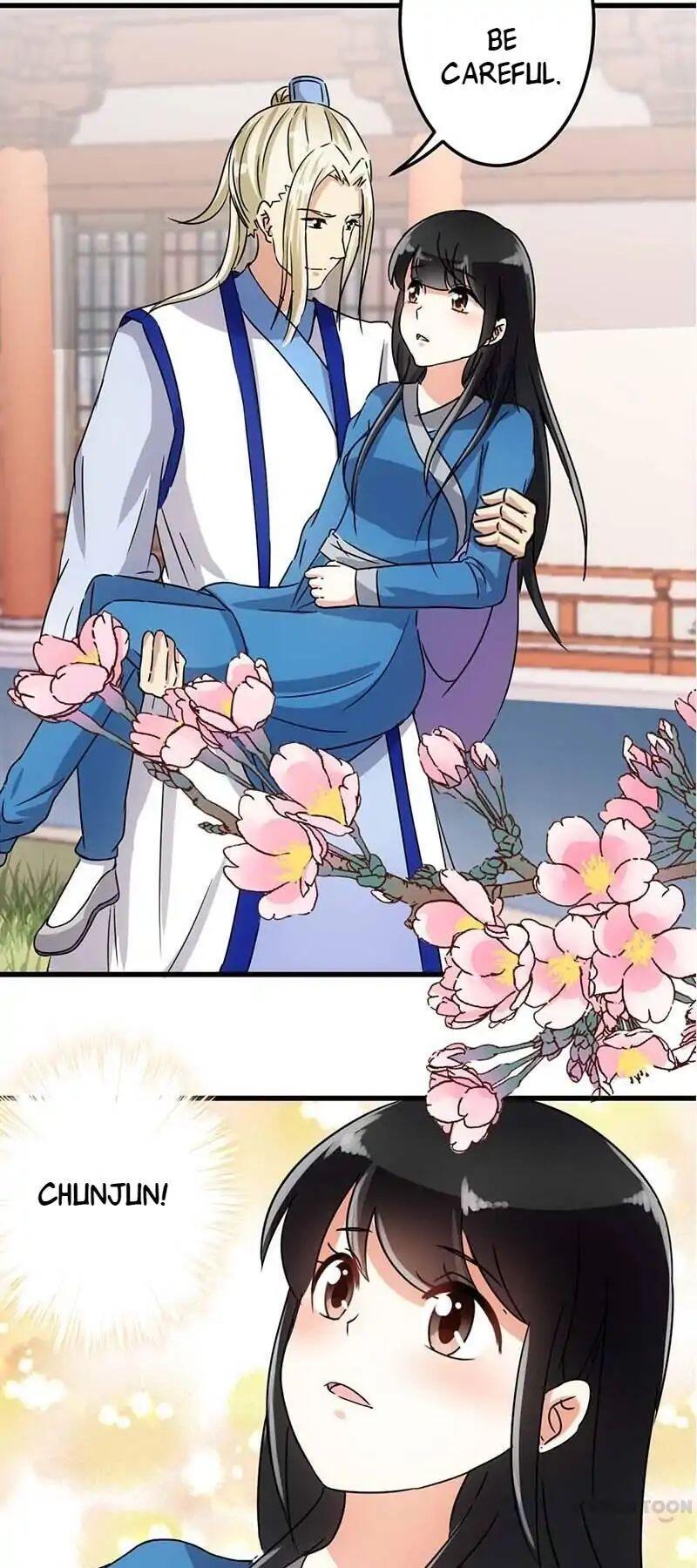 Prince, You’re So Cheap! chapter 123 page 12