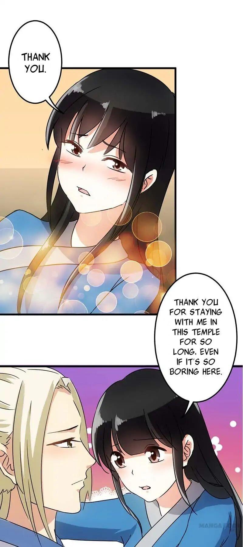 Prince, You’re So Cheap! chapter 123 page 14