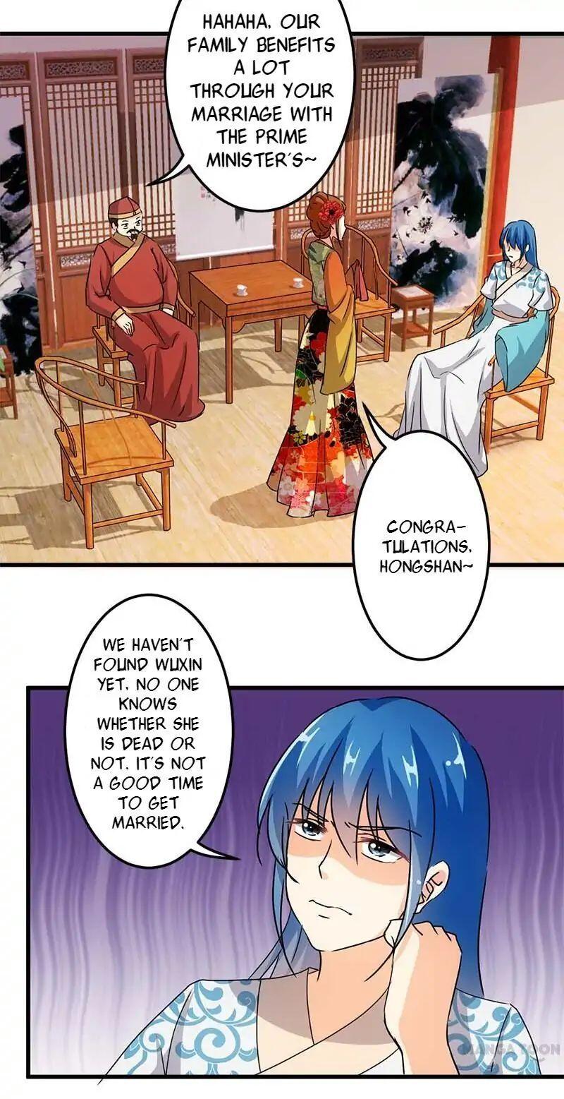 Prince, You’re So Cheap! chapter 123 page 2