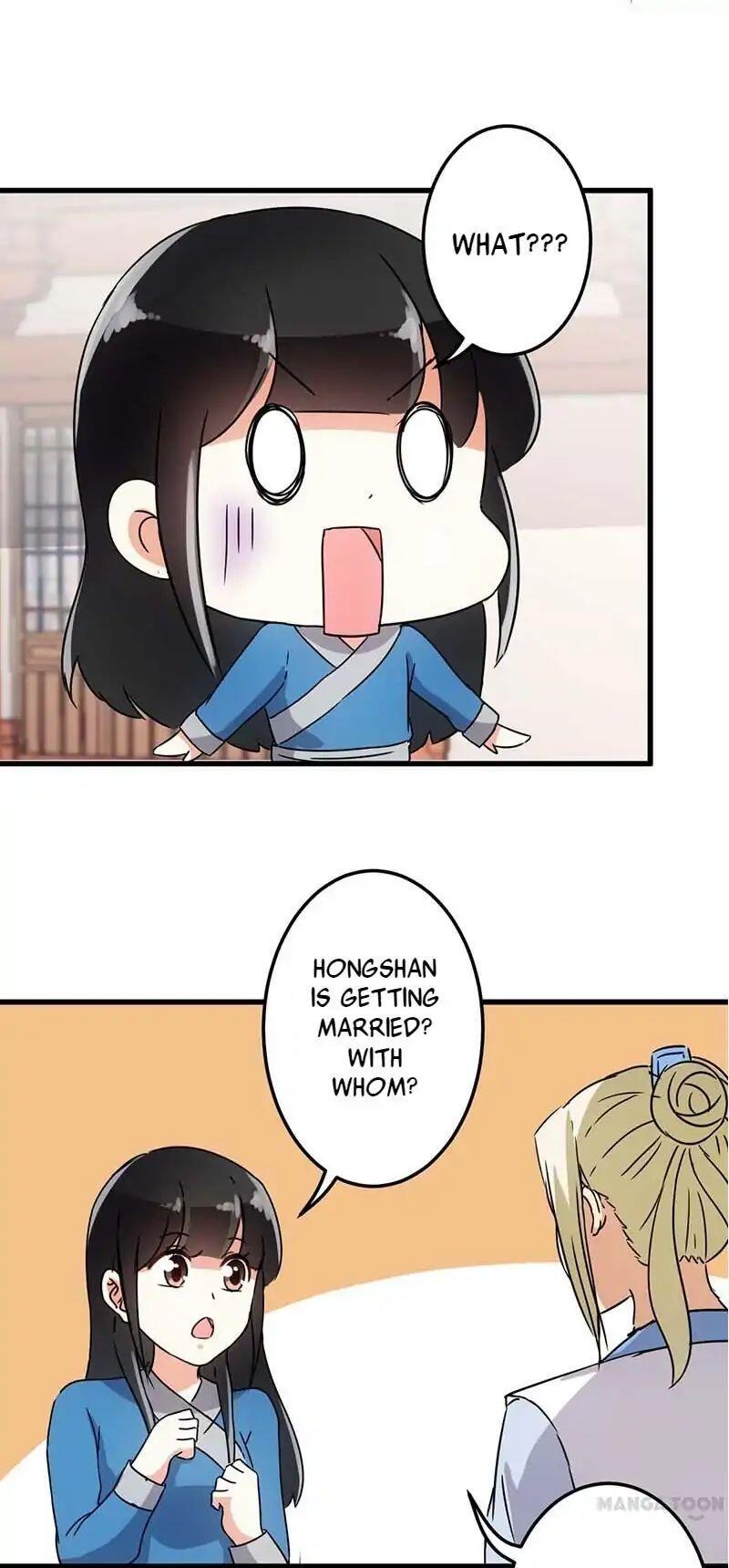 Prince, You’re So Cheap! chapter 123 page 20