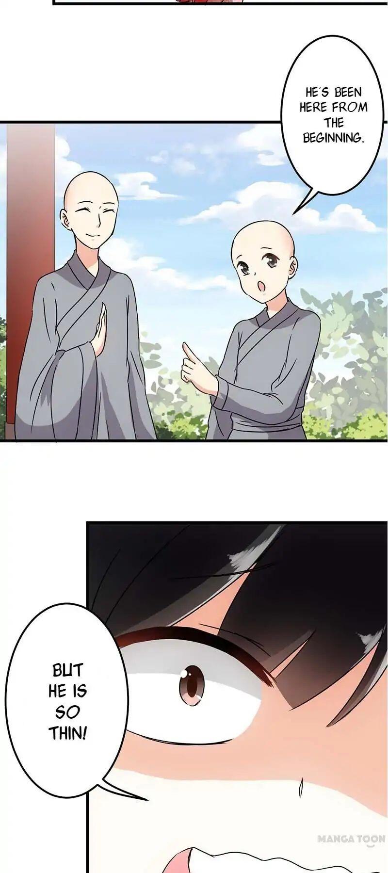 Prince, You’re So Cheap! chapter 123 page 24