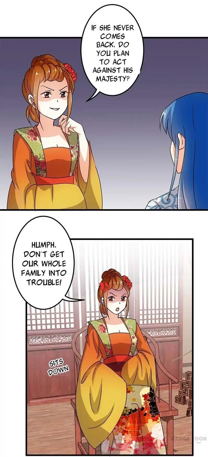 Prince, You’re So Cheap! chapter 123 page 3