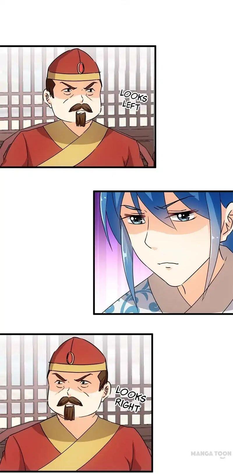 Prince, You’re So Cheap! chapter 123 page 4