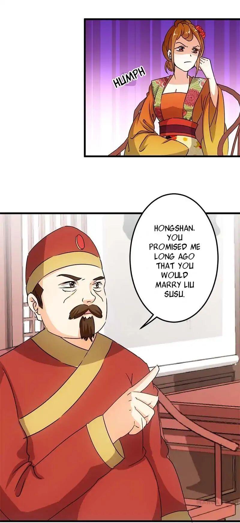 Prince, You’re So Cheap! chapter 123 page 5