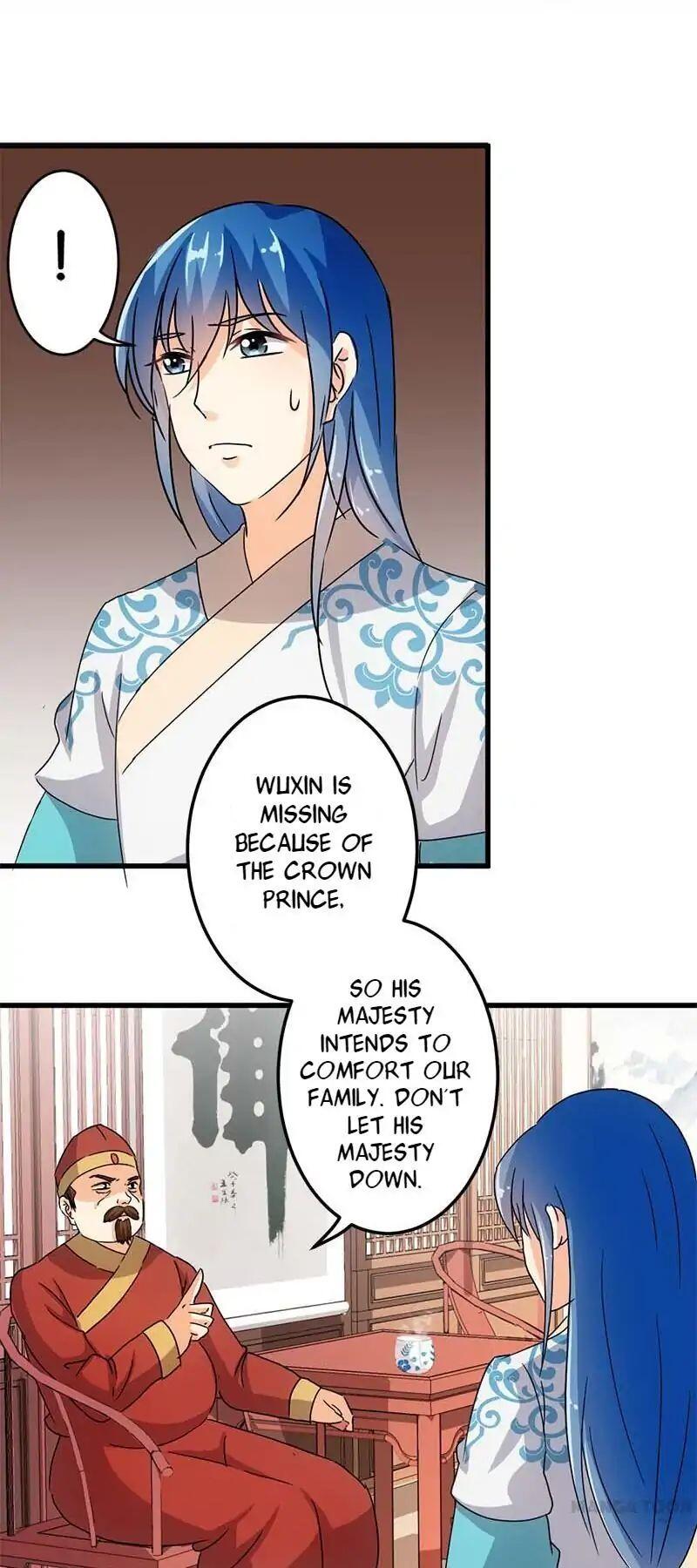 Prince, You’re So Cheap! chapter 123 page 6