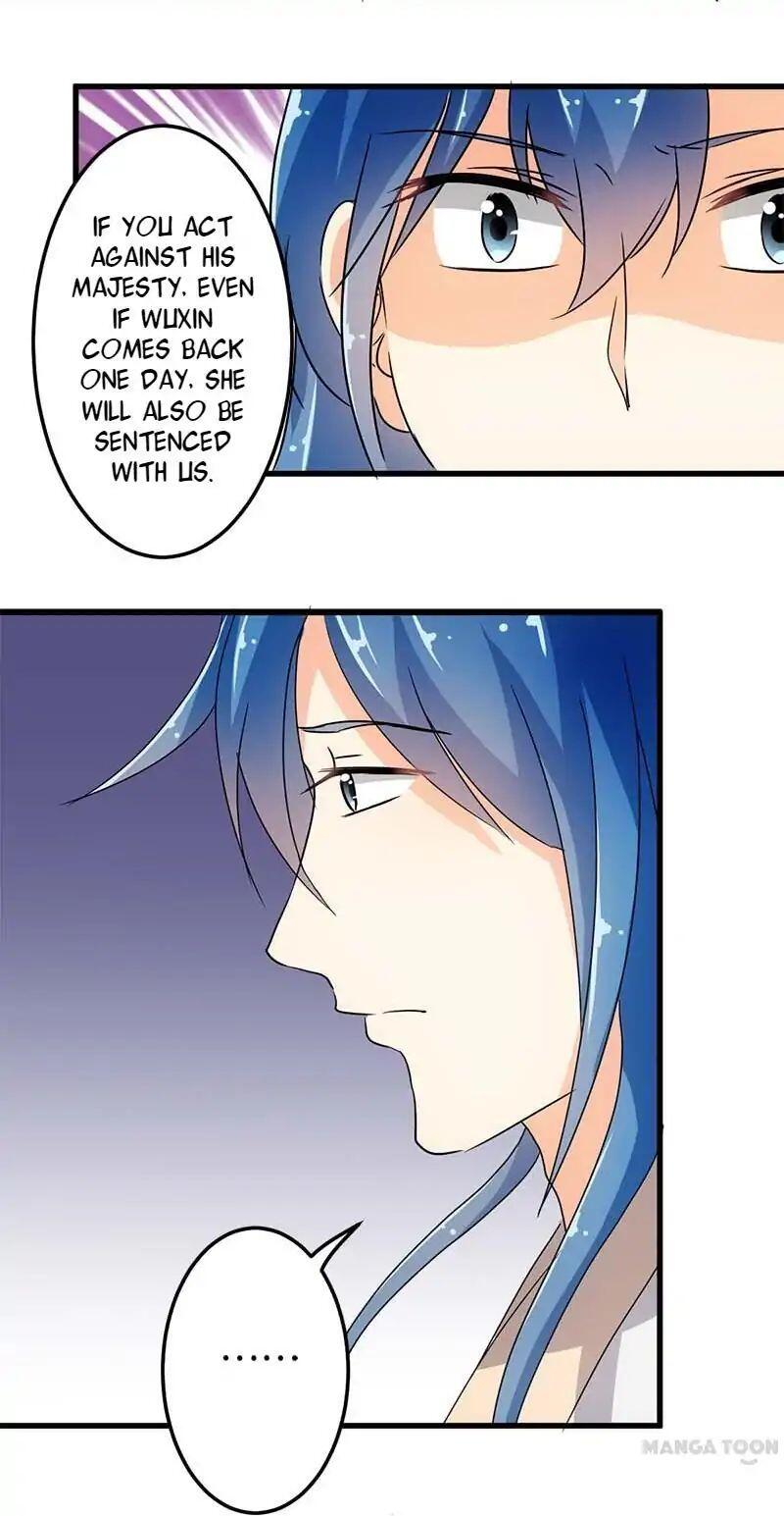 Prince, You’re So Cheap! chapter 123 page 8