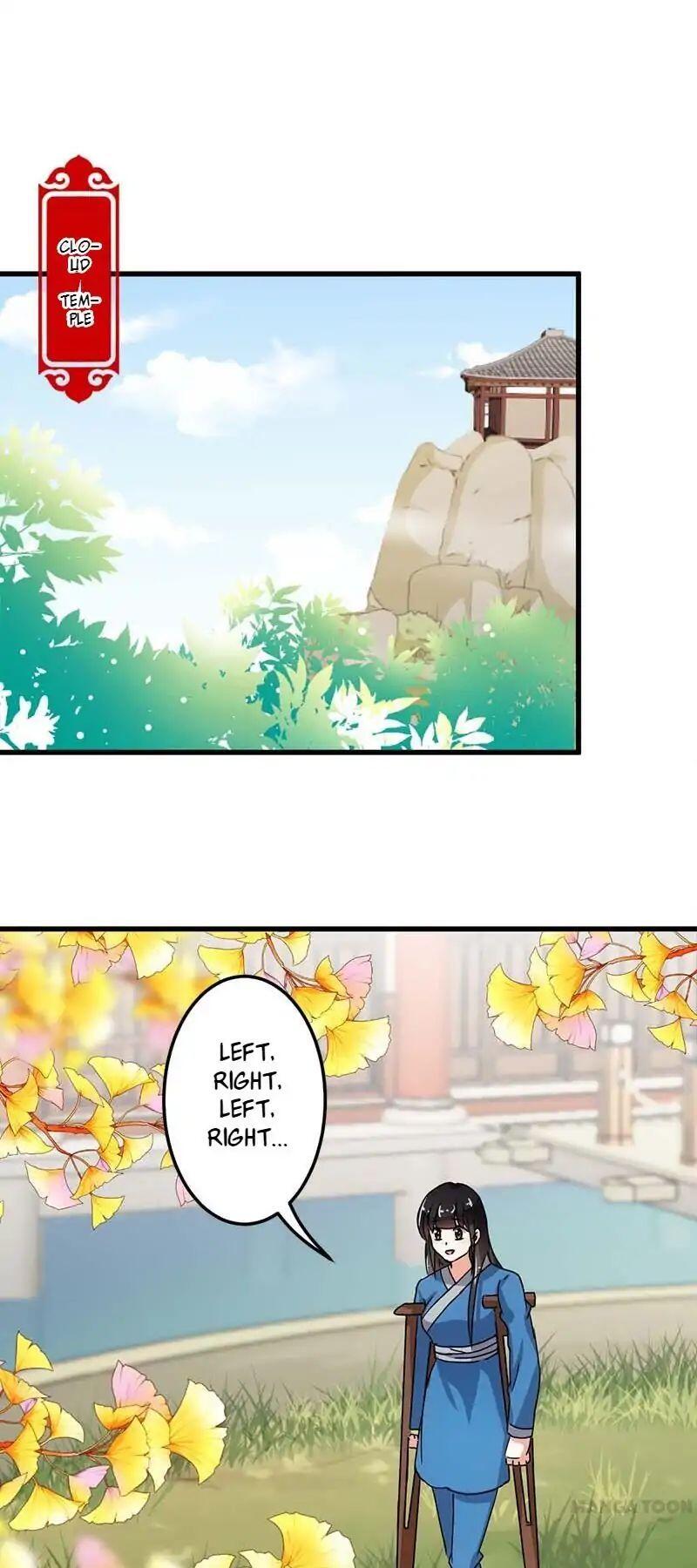 Prince, You’re So Cheap! chapter 123 page 9