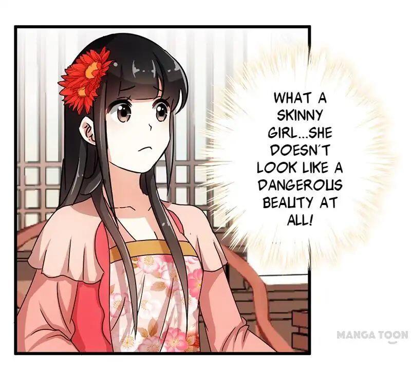 Prince, You’re So Cheap! chapter 128 page 12