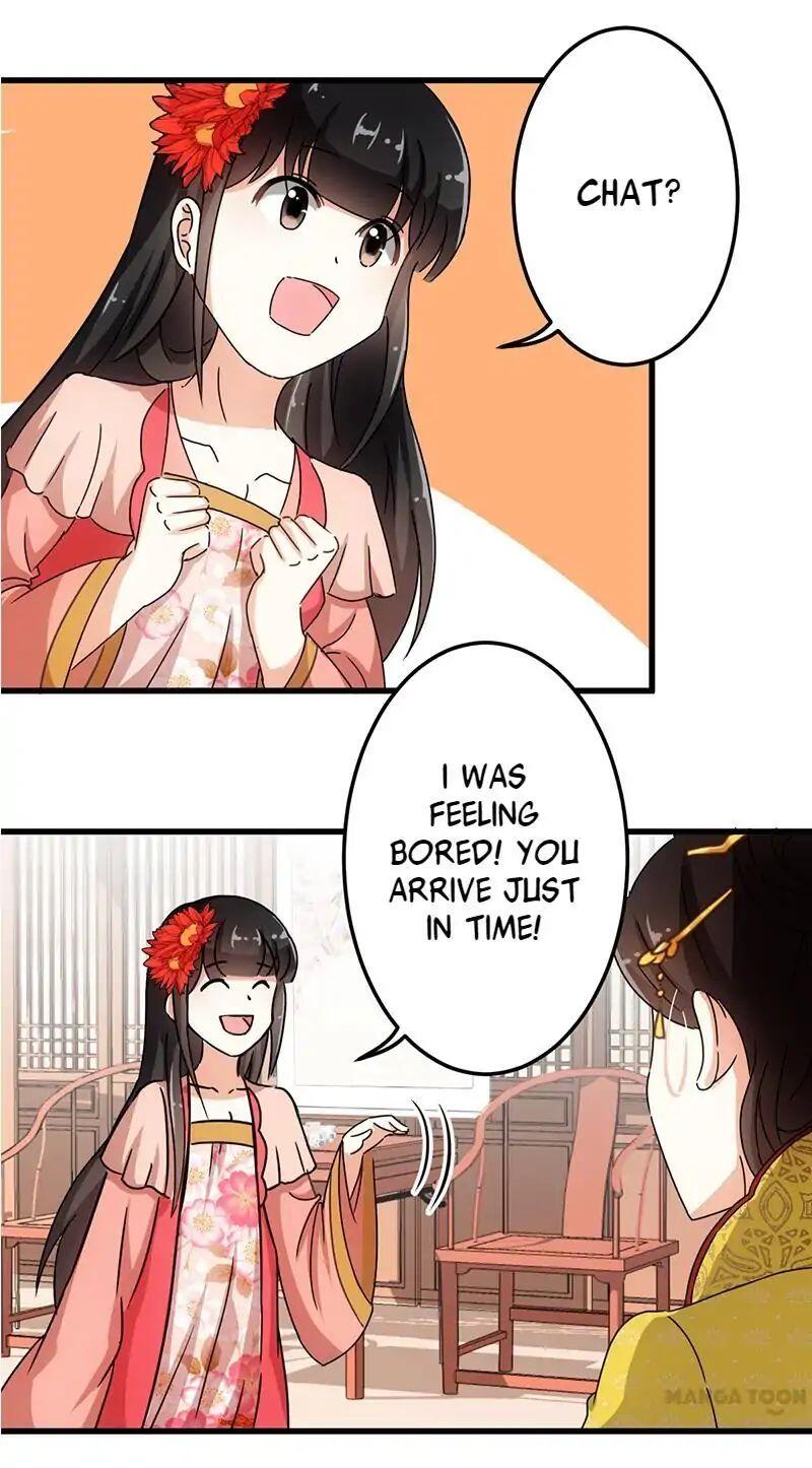 Prince, You’re So Cheap! chapter 128 page 14