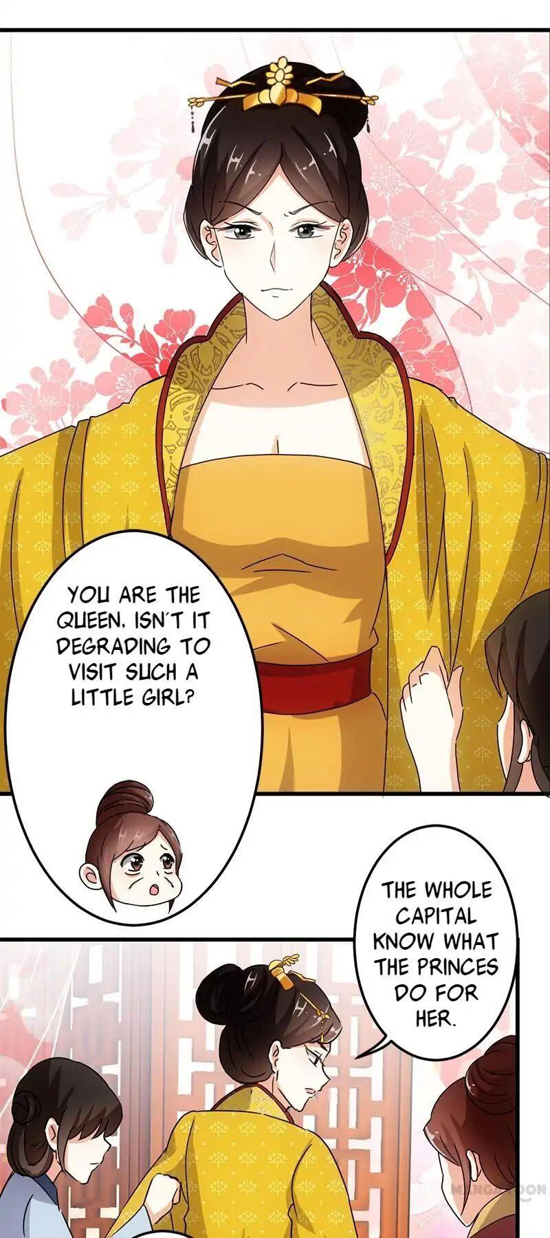 Prince, You’re So Cheap! chapter 128 page 2