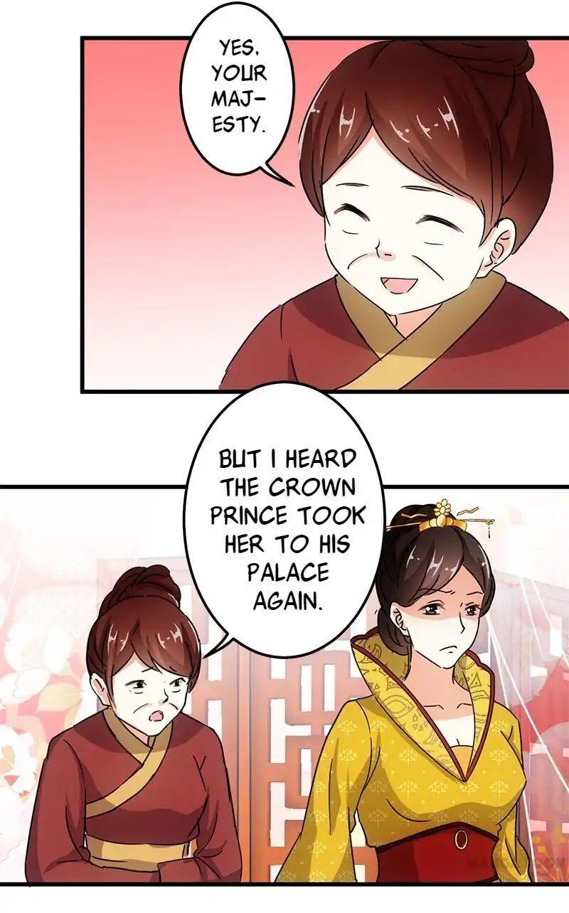 Prince, You’re So Cheap! chapter 128 page 4