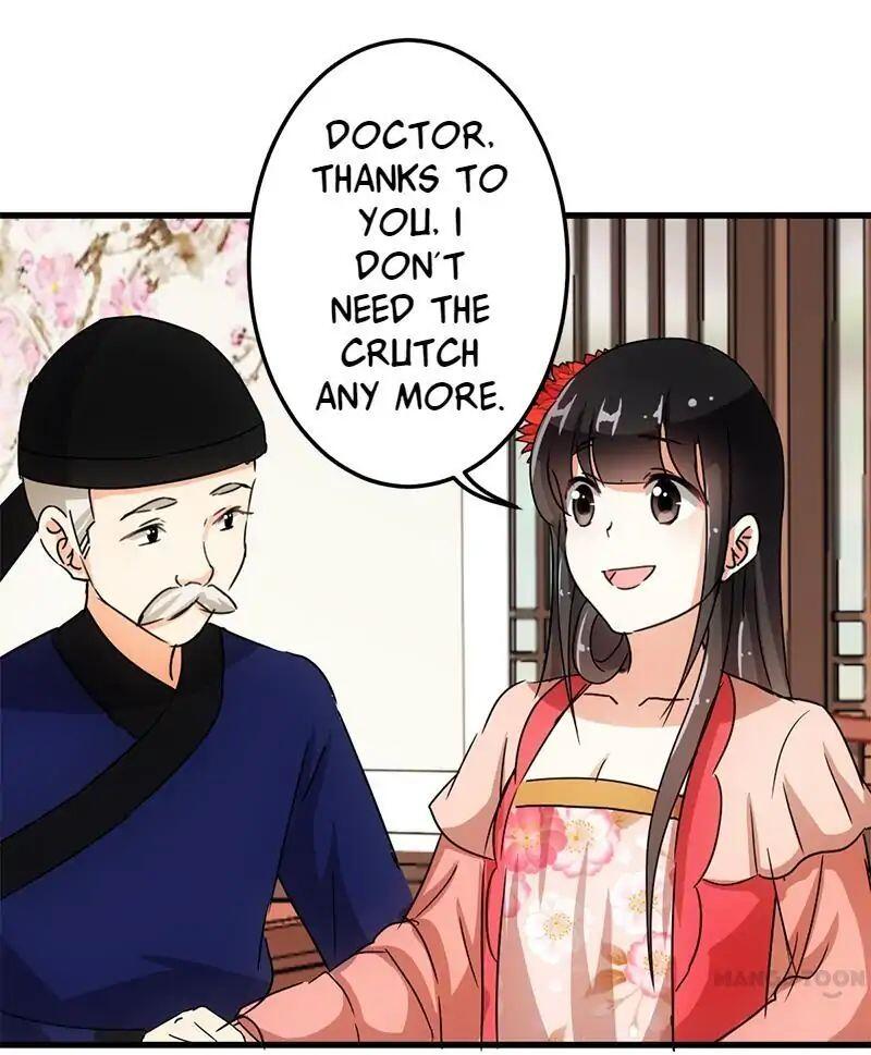 Prince, You’re So Cheap! chapter 128 page 6