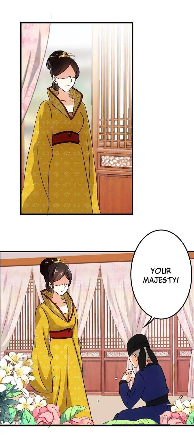 Prince, You’re So Cheap! chapter 128 page 8