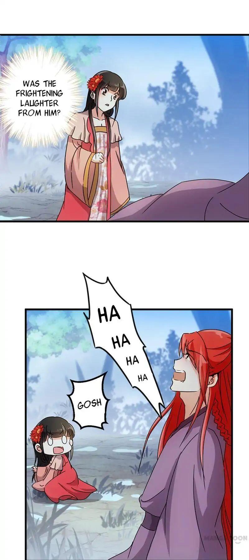 Prince, You’re So Cheap! chapter 132 page 13