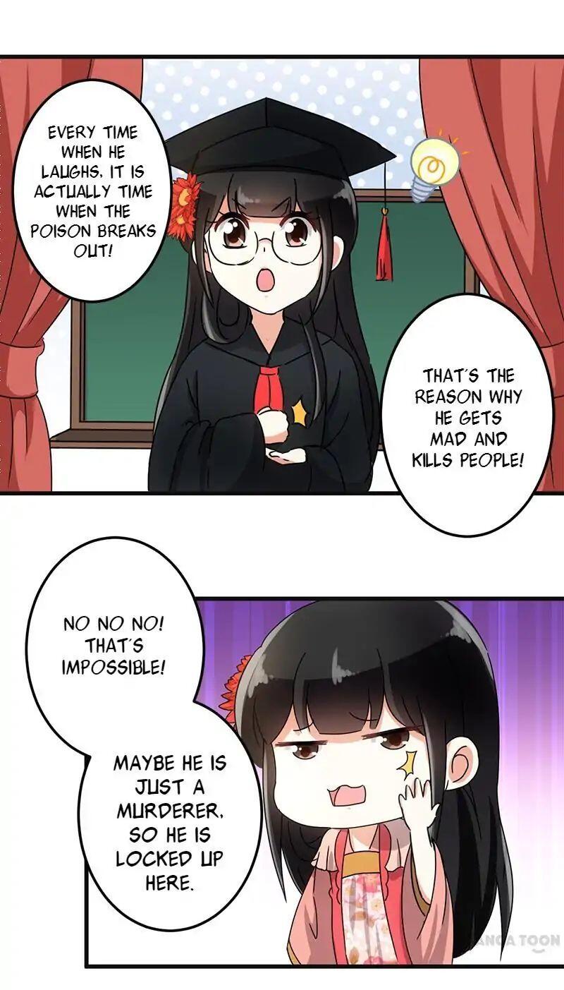 Prince, You’re So Cheap! chapter 132 page 16