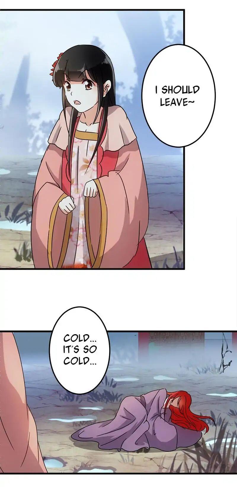 Prince, You’re So Cheap! chapter 132 page 17
