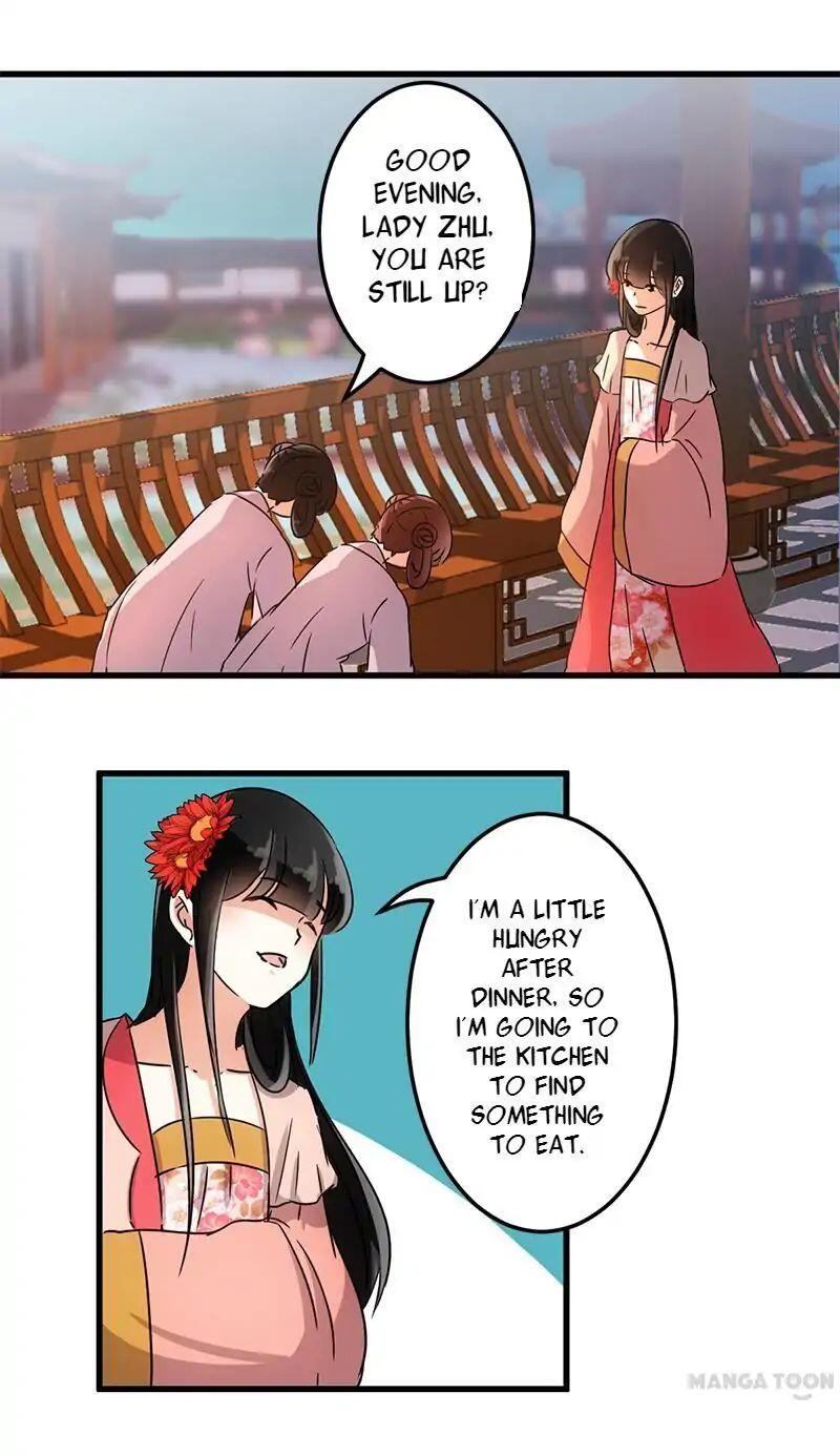 Prince, You’re So Cheap! chapter 132 page 3