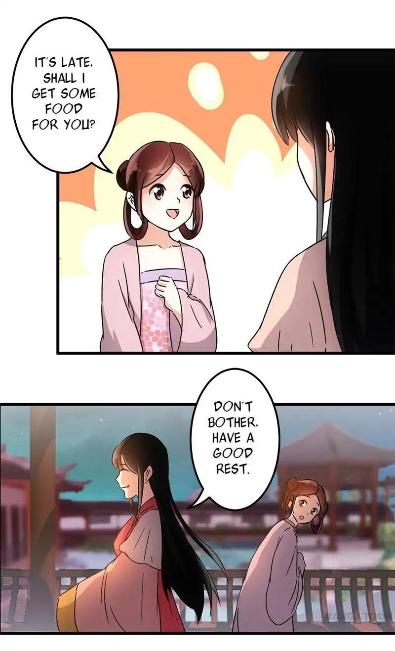 Prince, You’re So Cheap! chapter 132 page 4